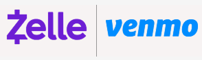 Zelle | Venmo