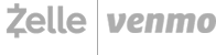 Zelle | Venmo